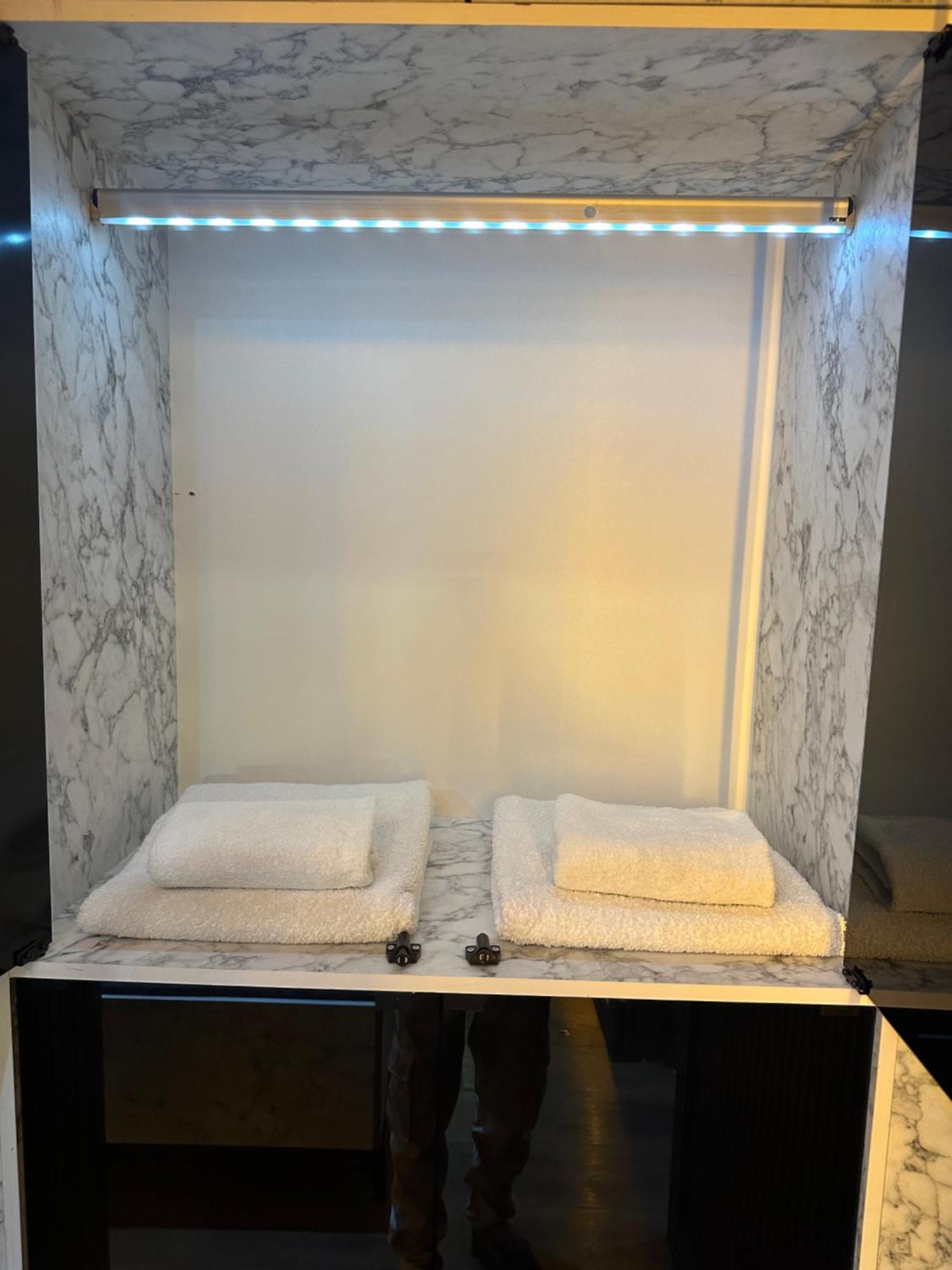 New Arcadia Suites Taksim Istanbul Eksteriør billede