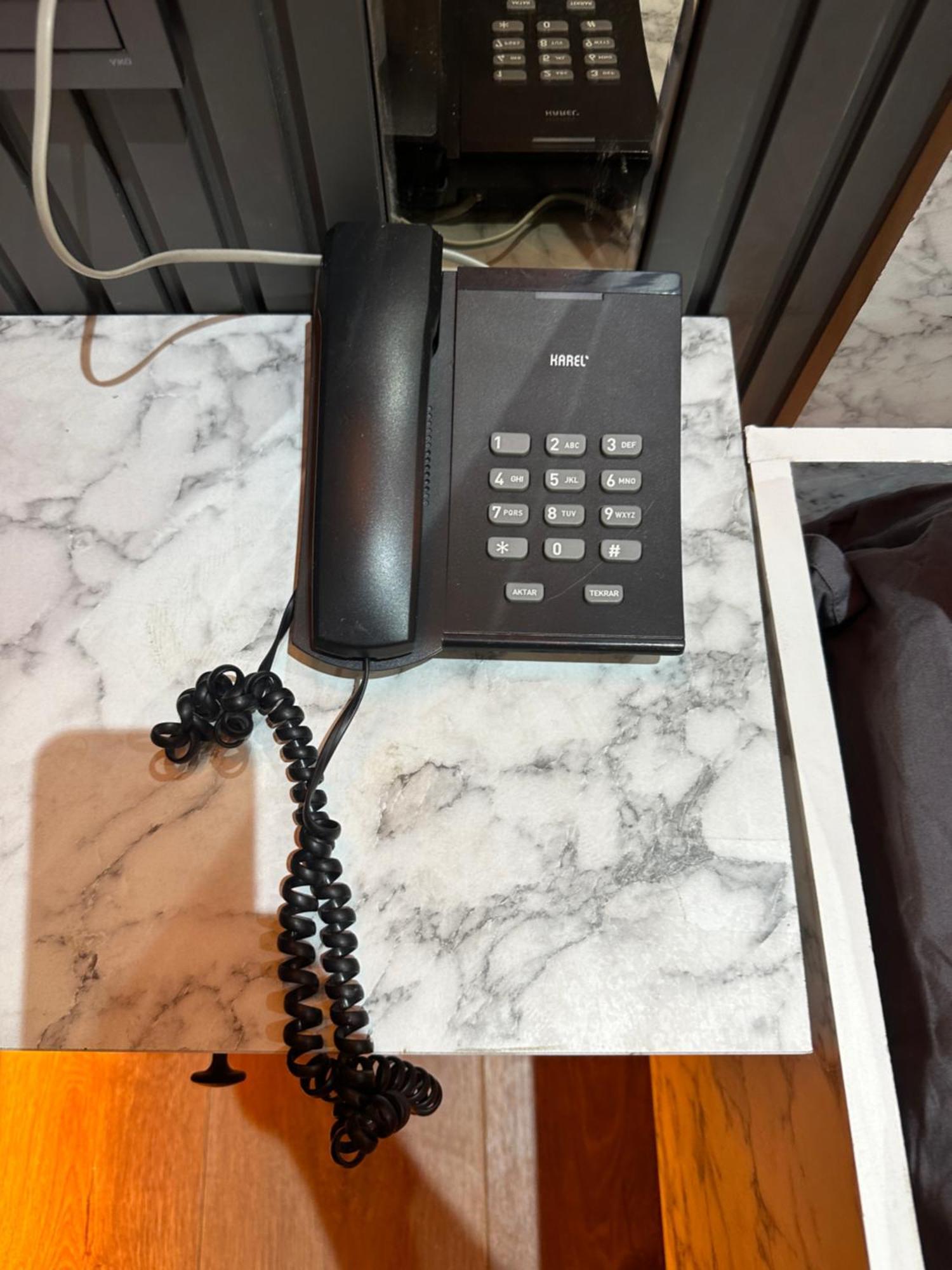 New Arcadia Suites Taksim Istanbul Eksteriør billede