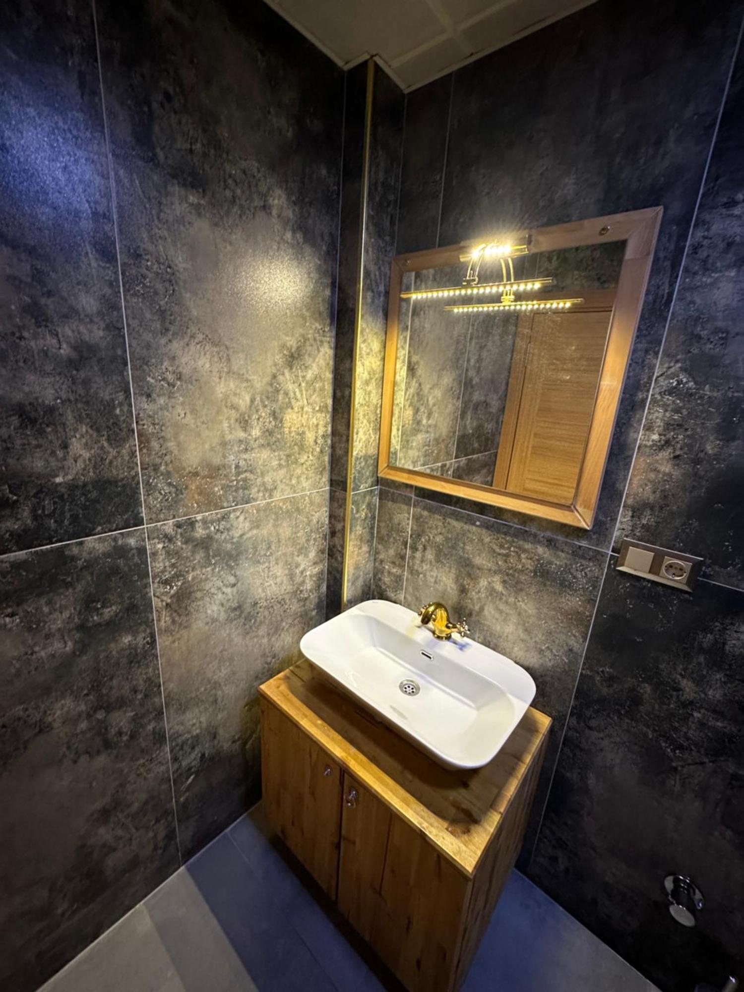 New Arcadia Suites Taksim Istanbul Eksteriør billede